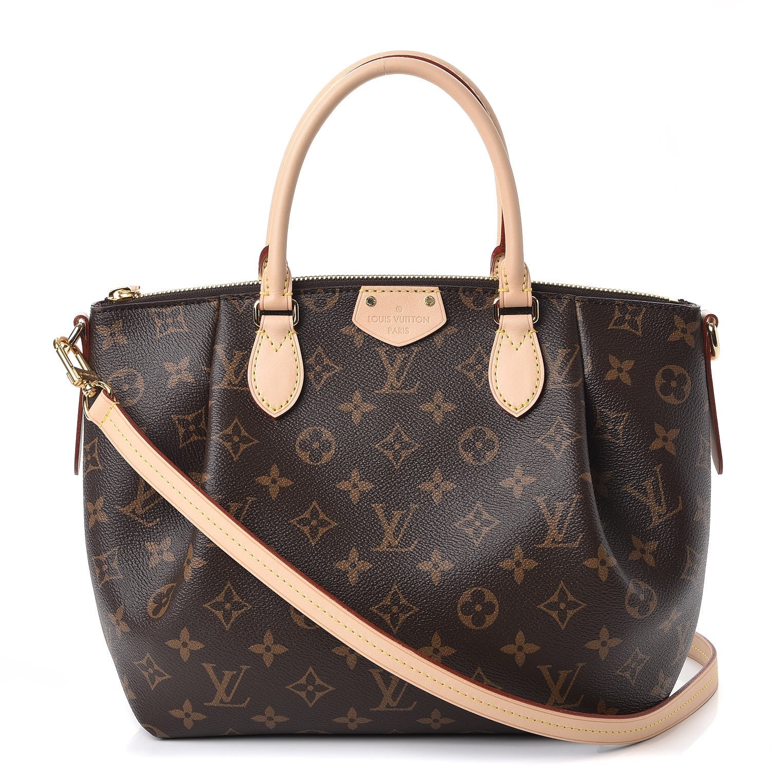Louis Vuitton Monogram Turenne PM 1 of 8