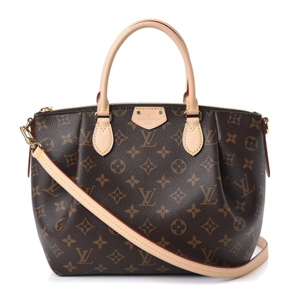 Louis Vuitton Monogram Turenne PM 1 of 8