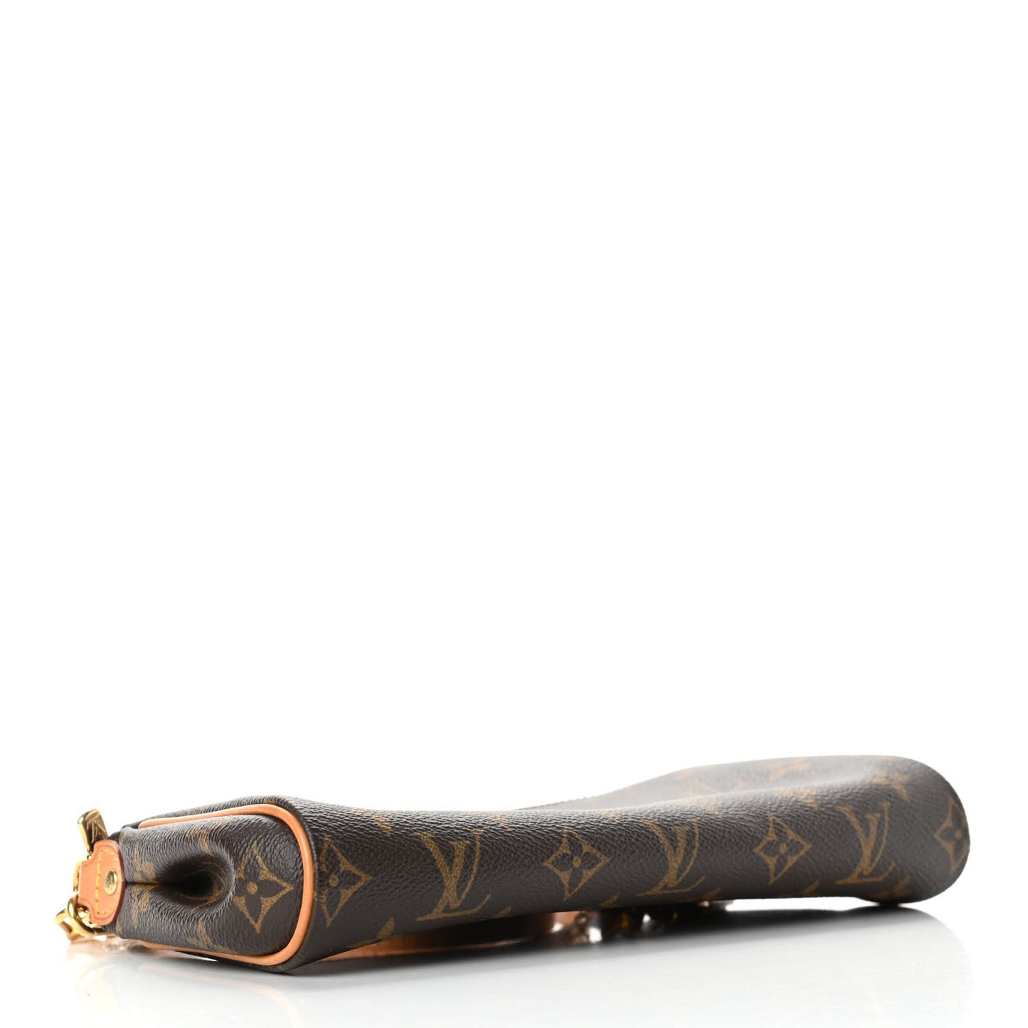 Monogram Eva Clutch