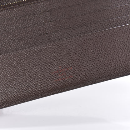 Louis Vuitton Damier Ebene Insolite Wallet 8 of 10