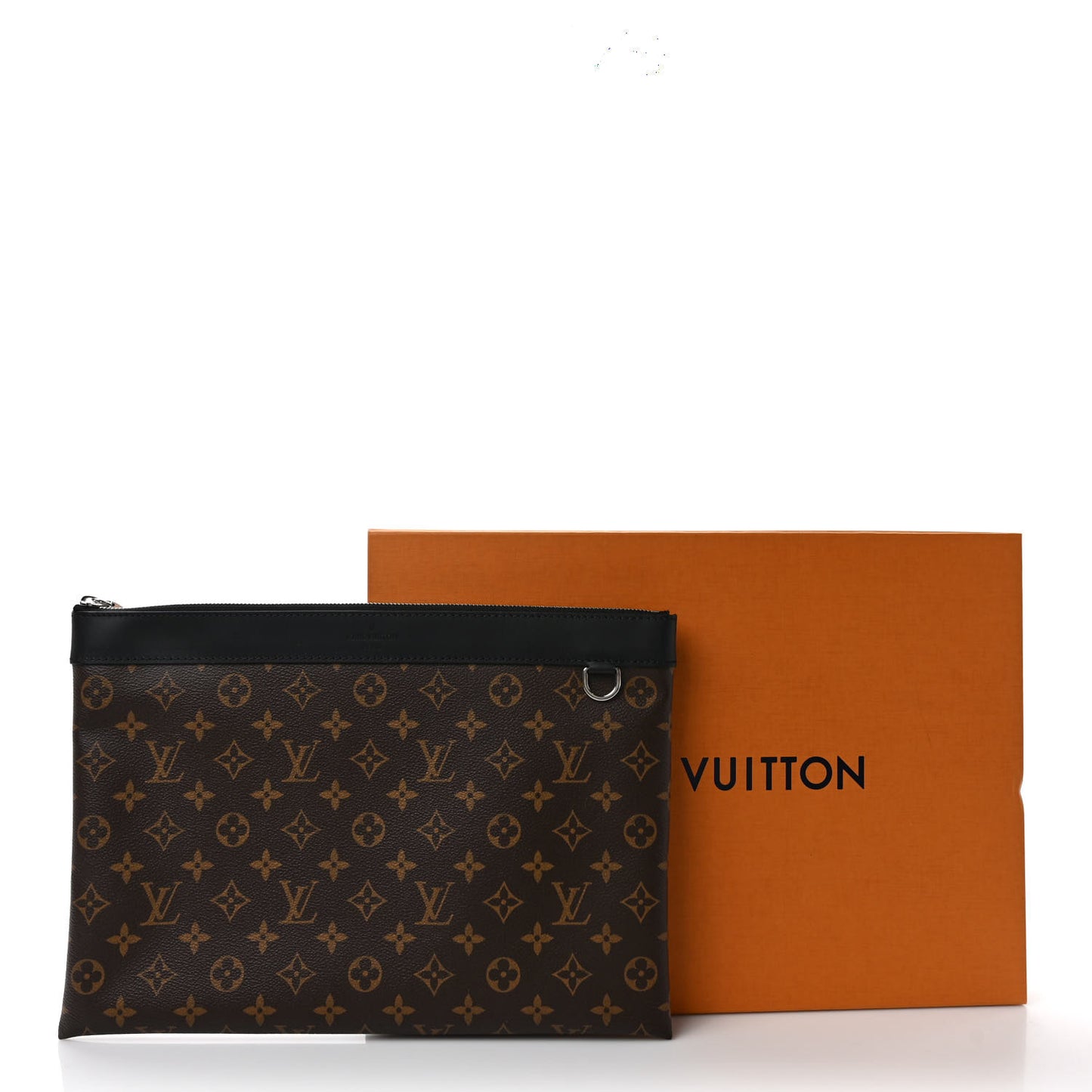Monogram Discovery Pochette GM