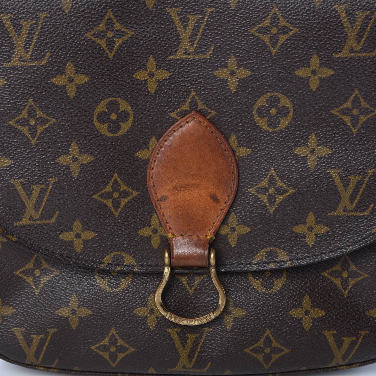 Monogram Saint Cloud GM