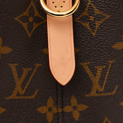 Louis Vuitton Monogram Neonoe BB 11 of 13