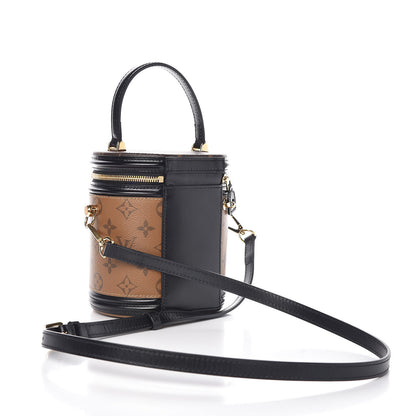 Louis Vuitton Reverse Monogram Cannes 3 of 7