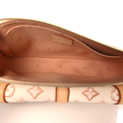 Louis Vuitton Monogram Fall For You Maxi Multi Pochette Accessories Beige Clair 5 of 8