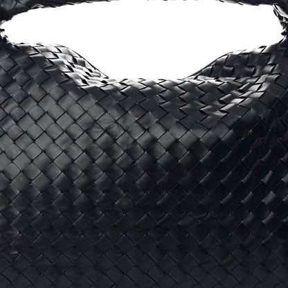 Bottega Veneta Calfskin Intrecciato Large Hop Space 10 of 10