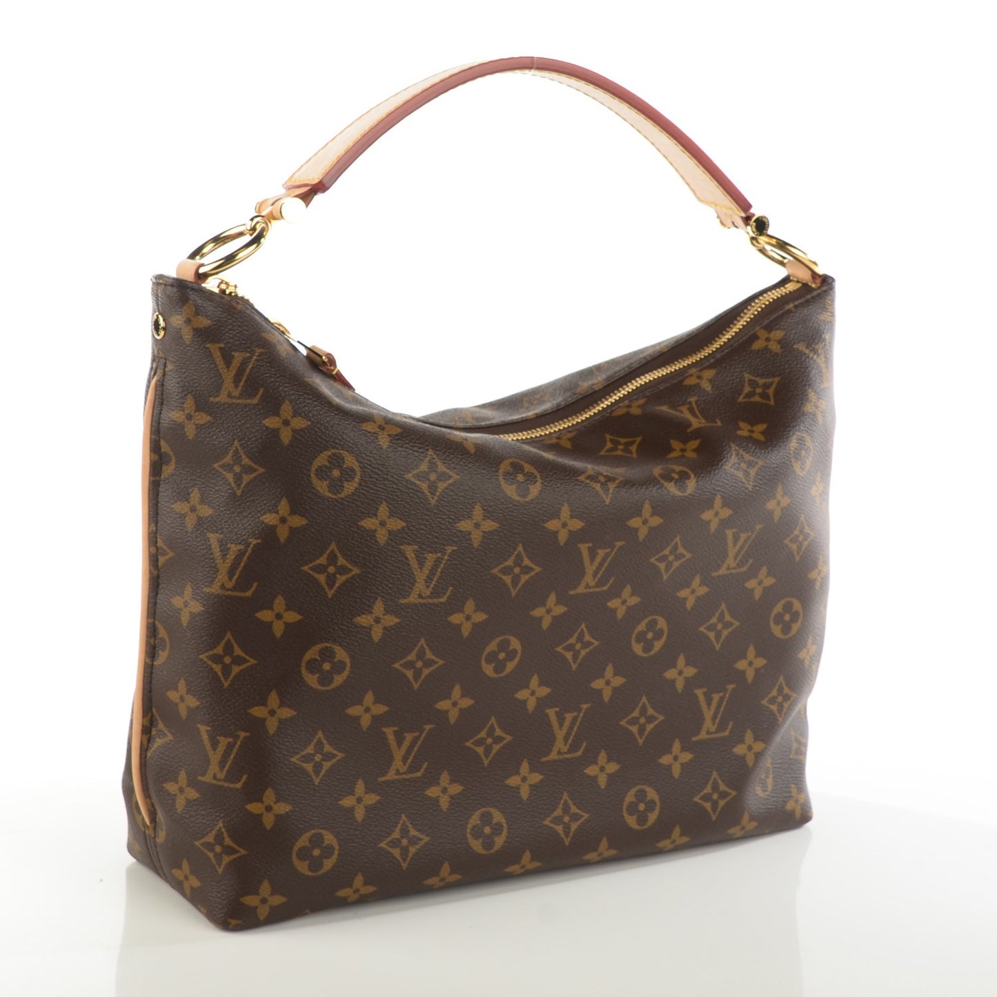 Monogram Sully PM