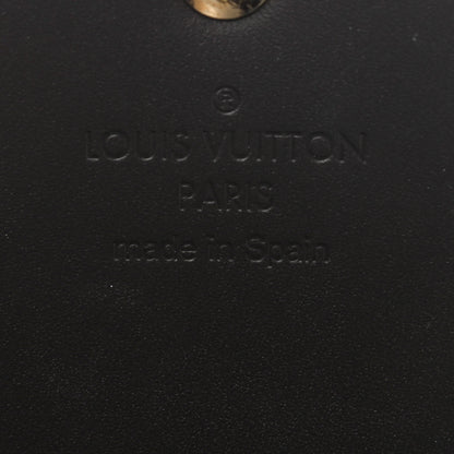 Louis Vuitton Vernis Business Card Holder Amarante 6 of 7