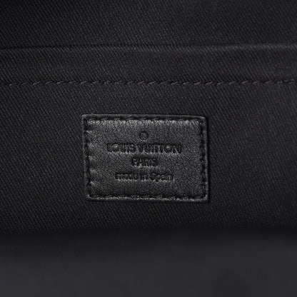 Louis Vuitton Monogram Palm Springs Backpack Mini 8 of 8