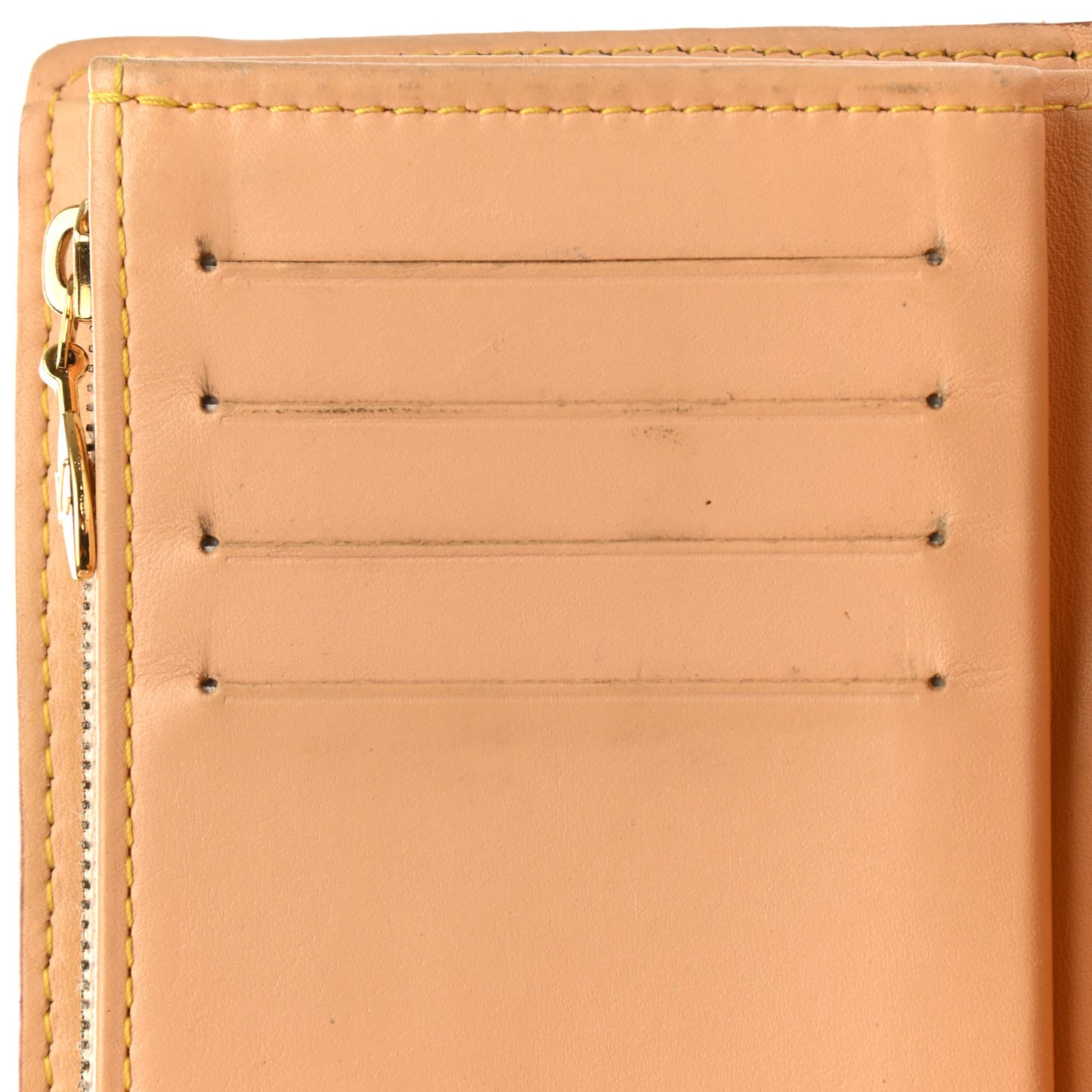 Monogram Multicolor Alexandra Wallet Black