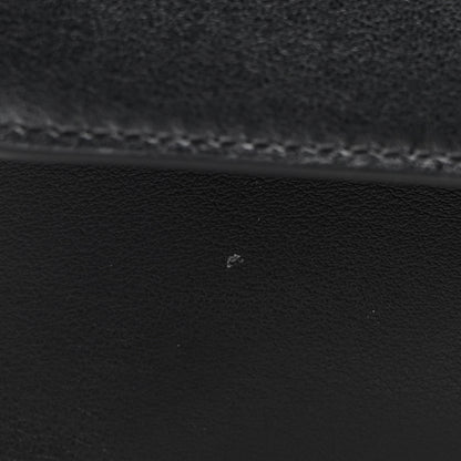 Chloe Calfskin Tess Mini Crossbody Bag Black 9 of 12