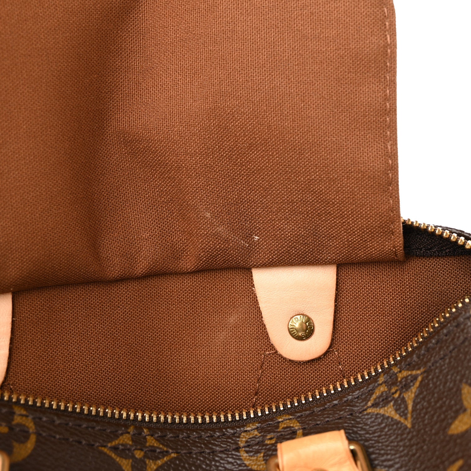Louis Vuitton Monogram Speedy 25 12 of 16