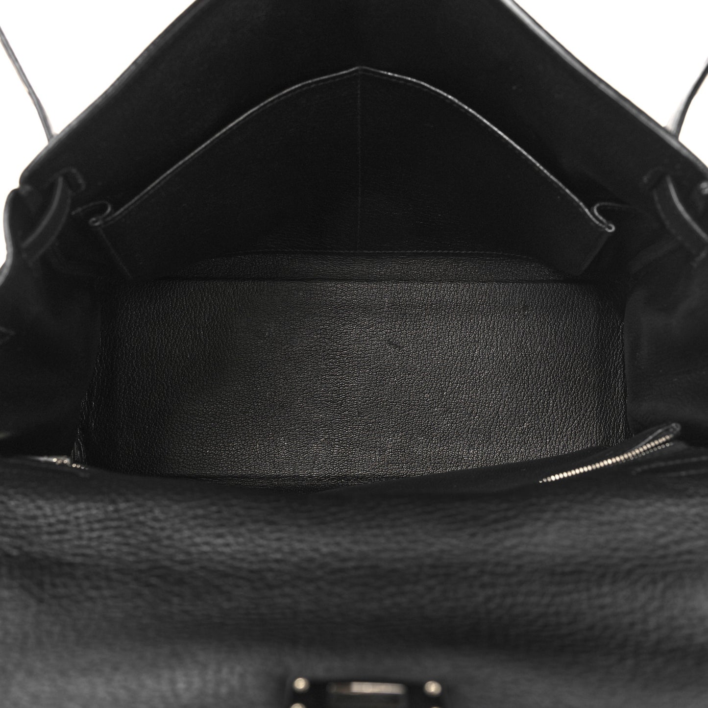 Taurillon Clemence Kelly Retourne 32 Black