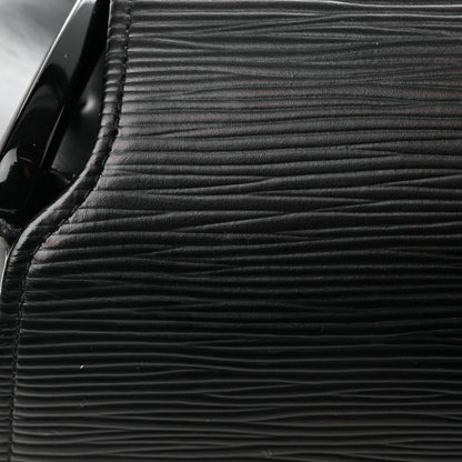 Louis Vuitton Epi Nocturne GM Black 13 of 14