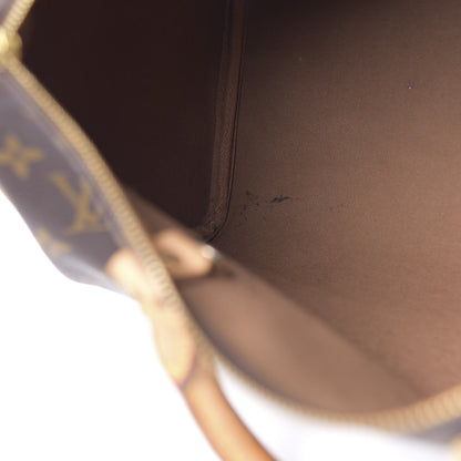 Louis Vuitton Monogram Speedy 30 18 of 18