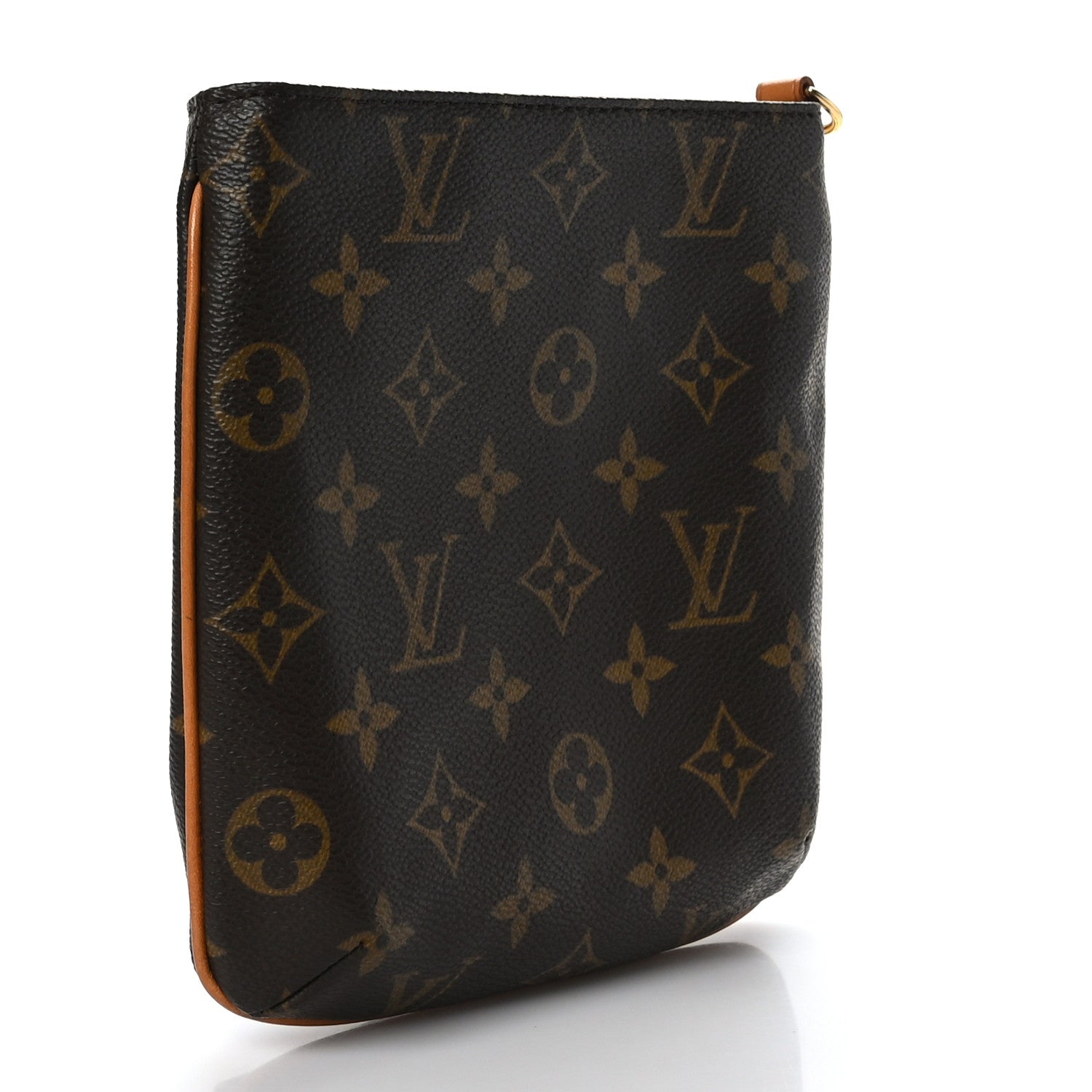 Louis Vuitton Monogram Partition Wristlet 3 of 8