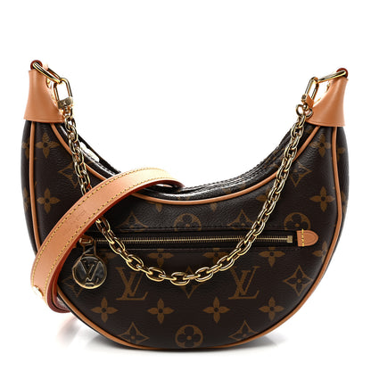 Louis Vuitton Monogram Loop 1 of 9