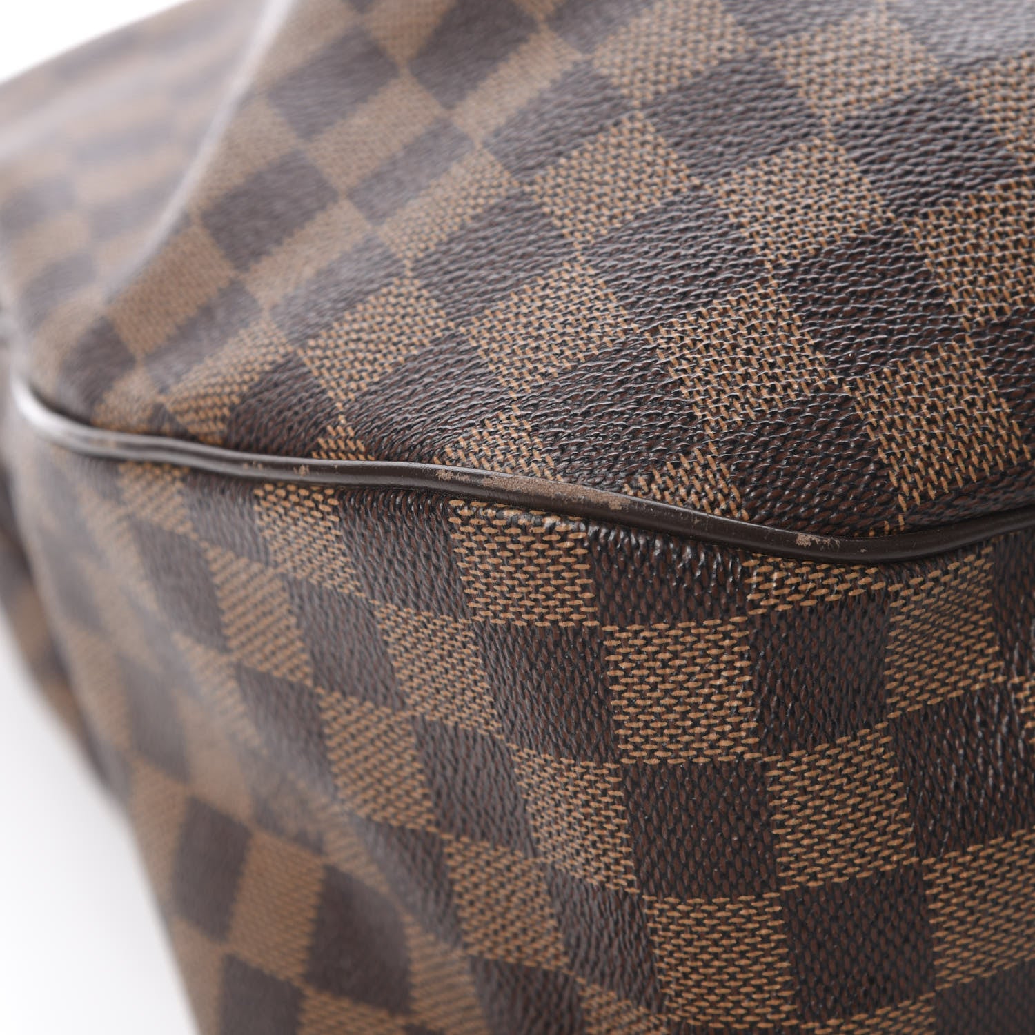 Louis Vuitton Damier Ebene Evora GM 13 of 15