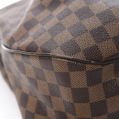 Louis Vuitton Damier Ebene Evora GM 13 of 15