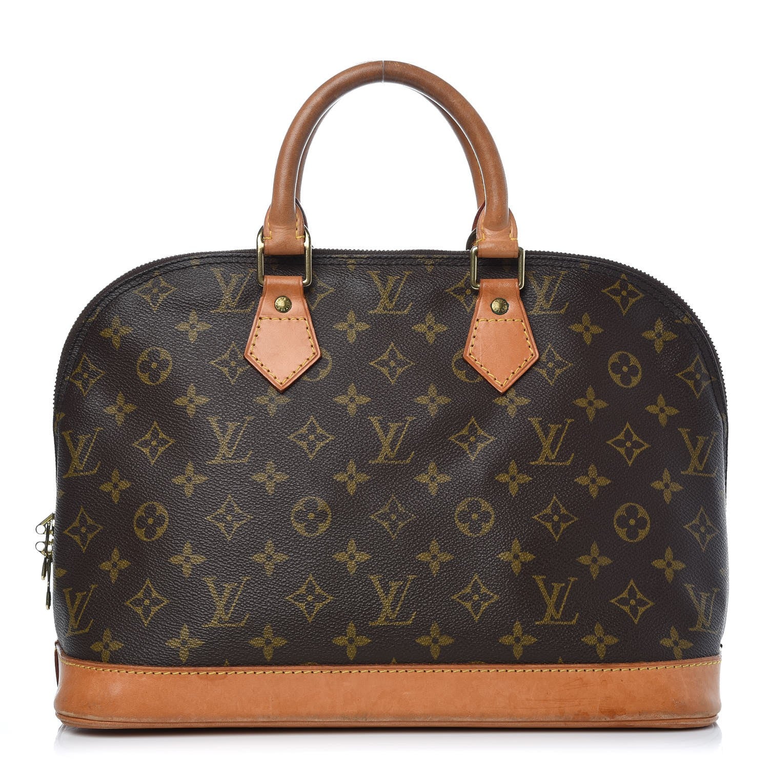 Louis Vuitton Monogram Alma PM 1 of 13