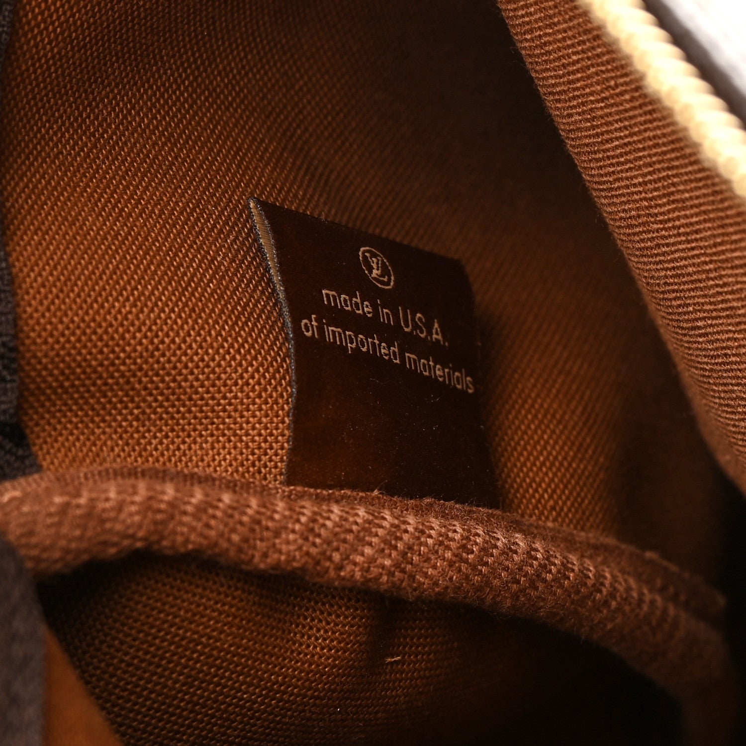 Louis Vuitton Monogram Speedy 35 7 of 14