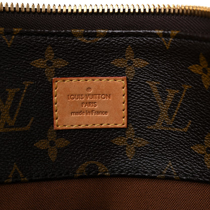 Louis Vuitton Monogram Sully MM 6 of 10