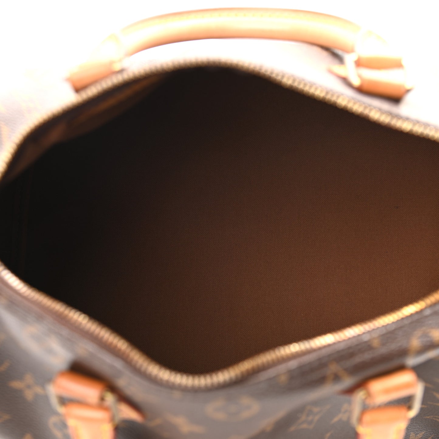 Monogram Speedy Bandouliere 30