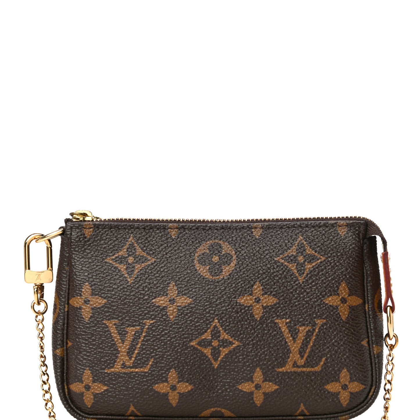 Monogram Mini Pochette Accessories