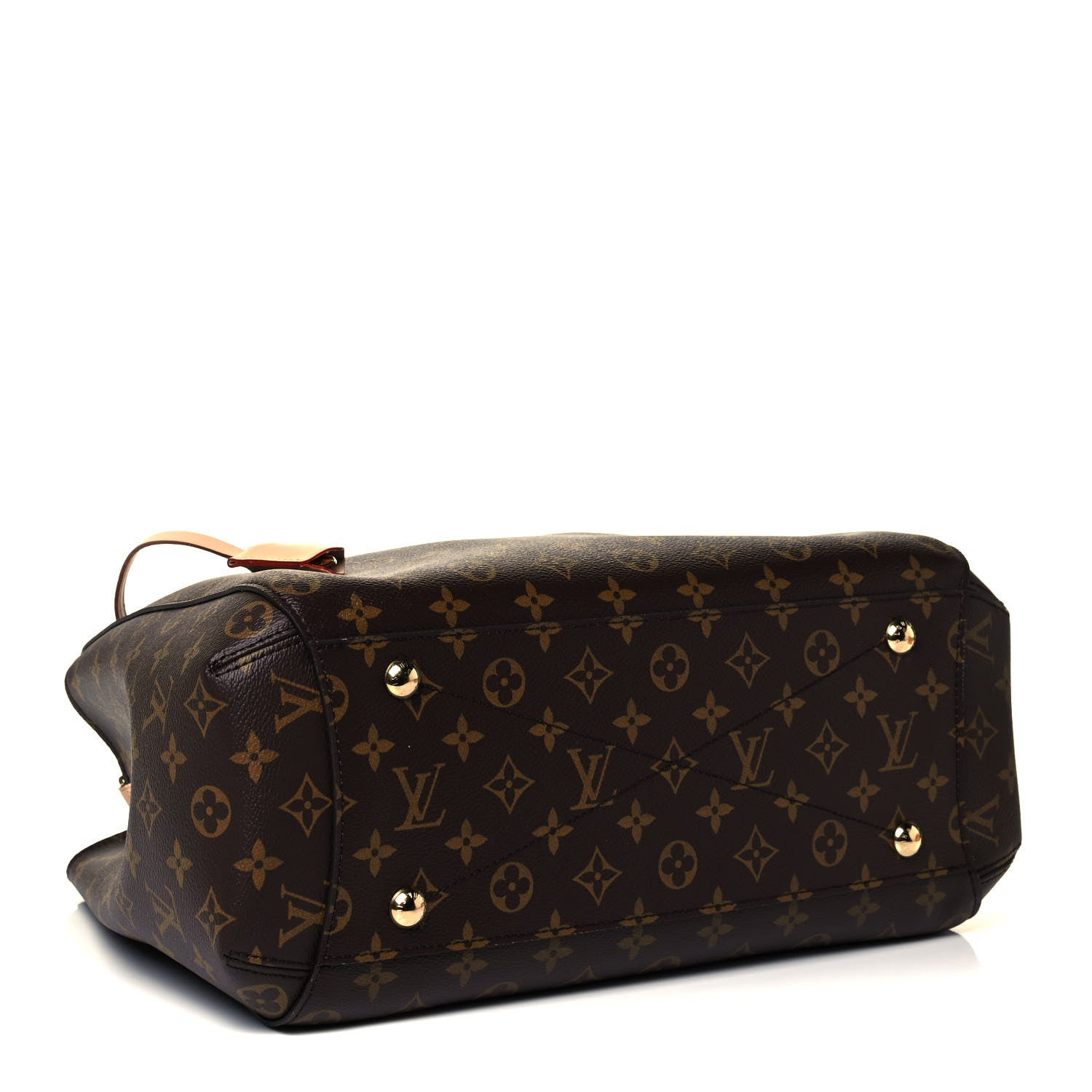 Louis Vuitton Monogram Montaigne GM 4 of 9