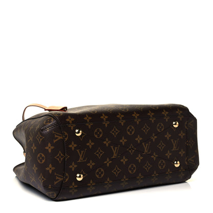 Louis Vuitton Monogram Montaigne GM 4 of 9