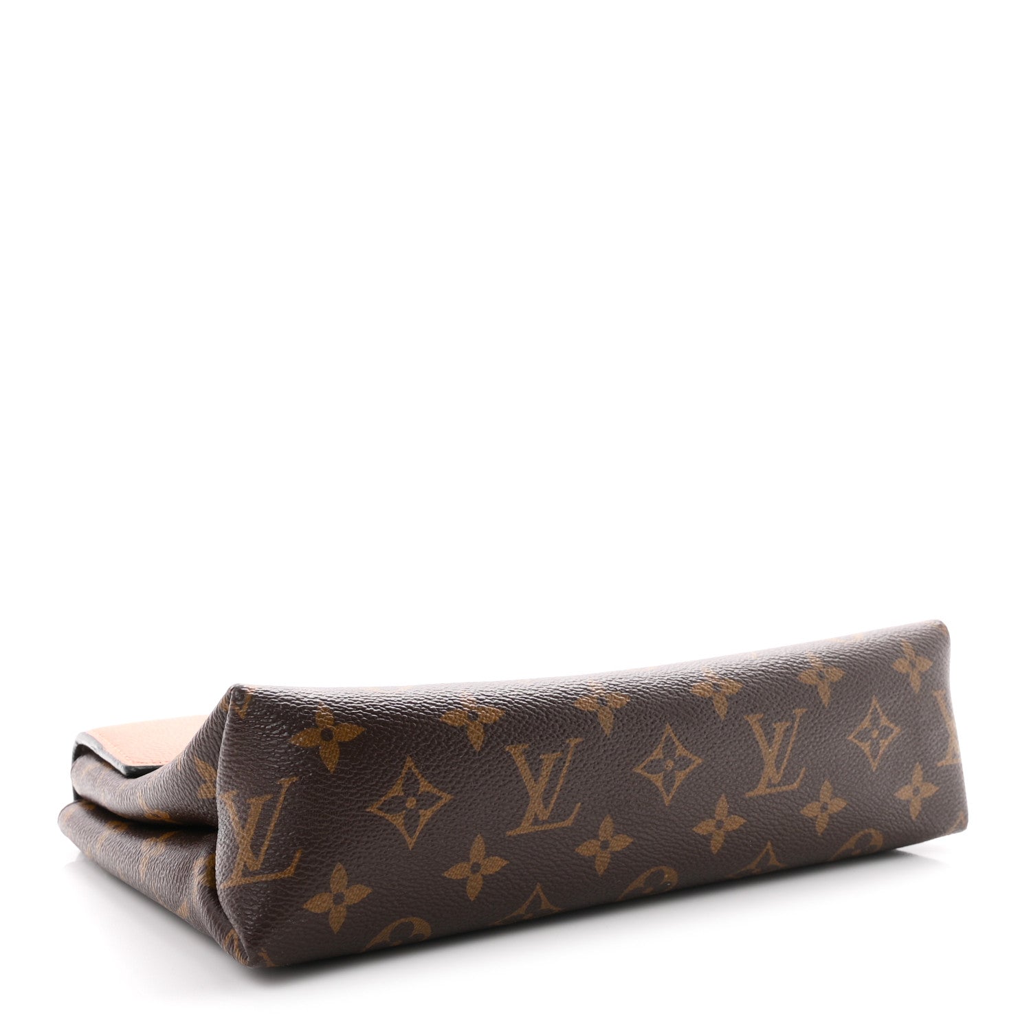 Louis Vuitton Monogram Saint Placide Peche 4 of 11