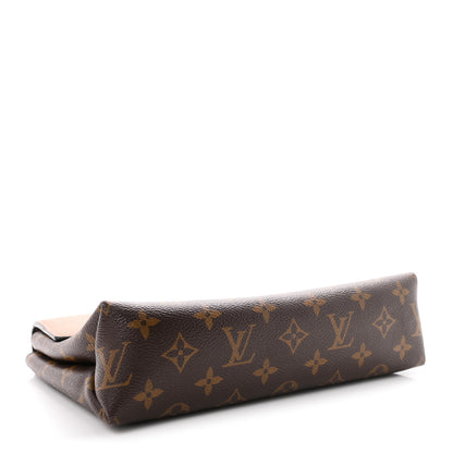 Louis Vuitton Monogram Saint Placide Peche 4 of 11