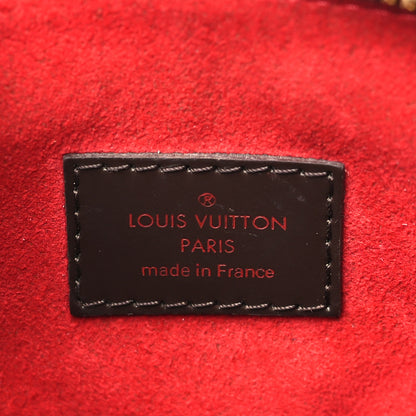 Louis Vuitton Damier Ebene Trevi PM 6 of 8