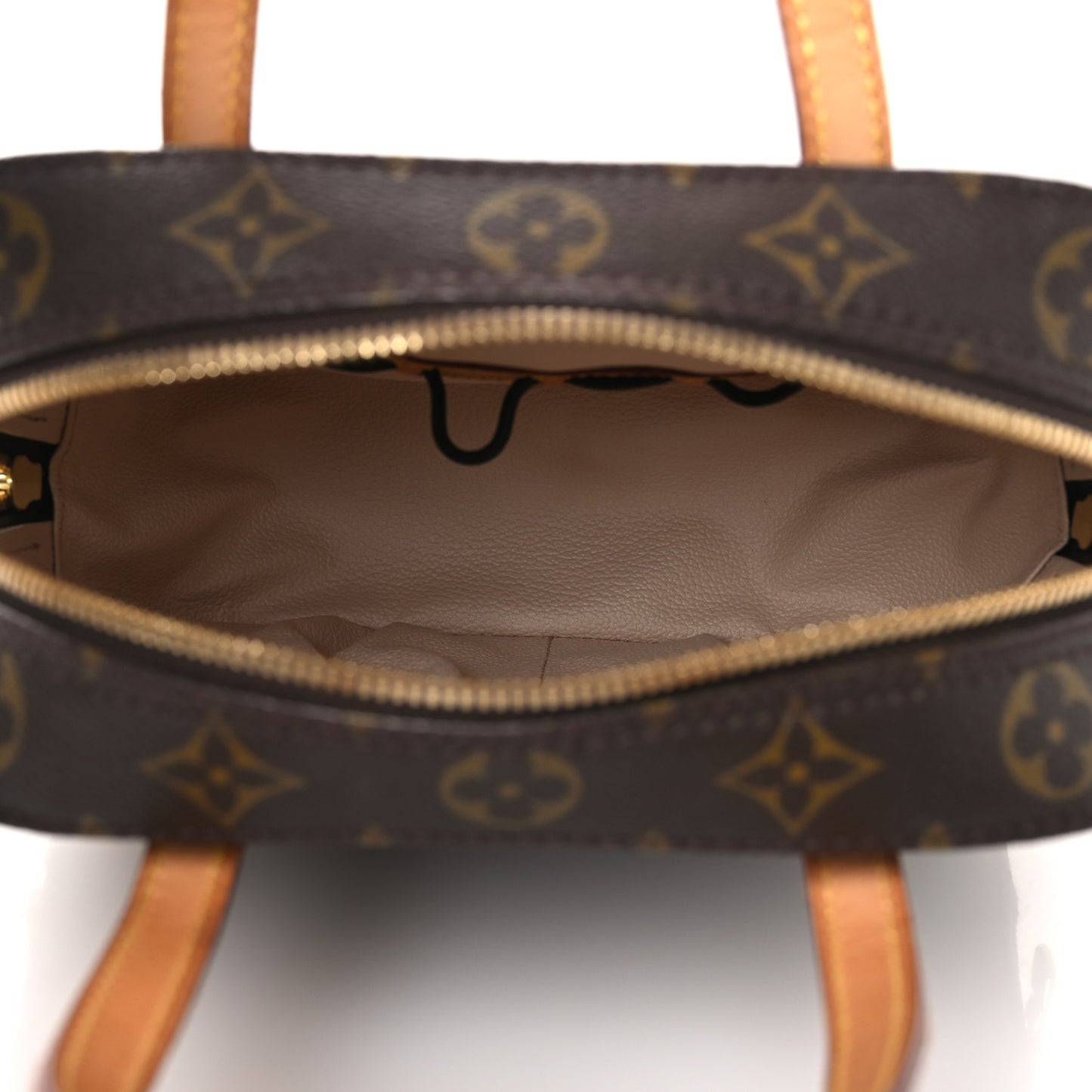 Monogram Spontini