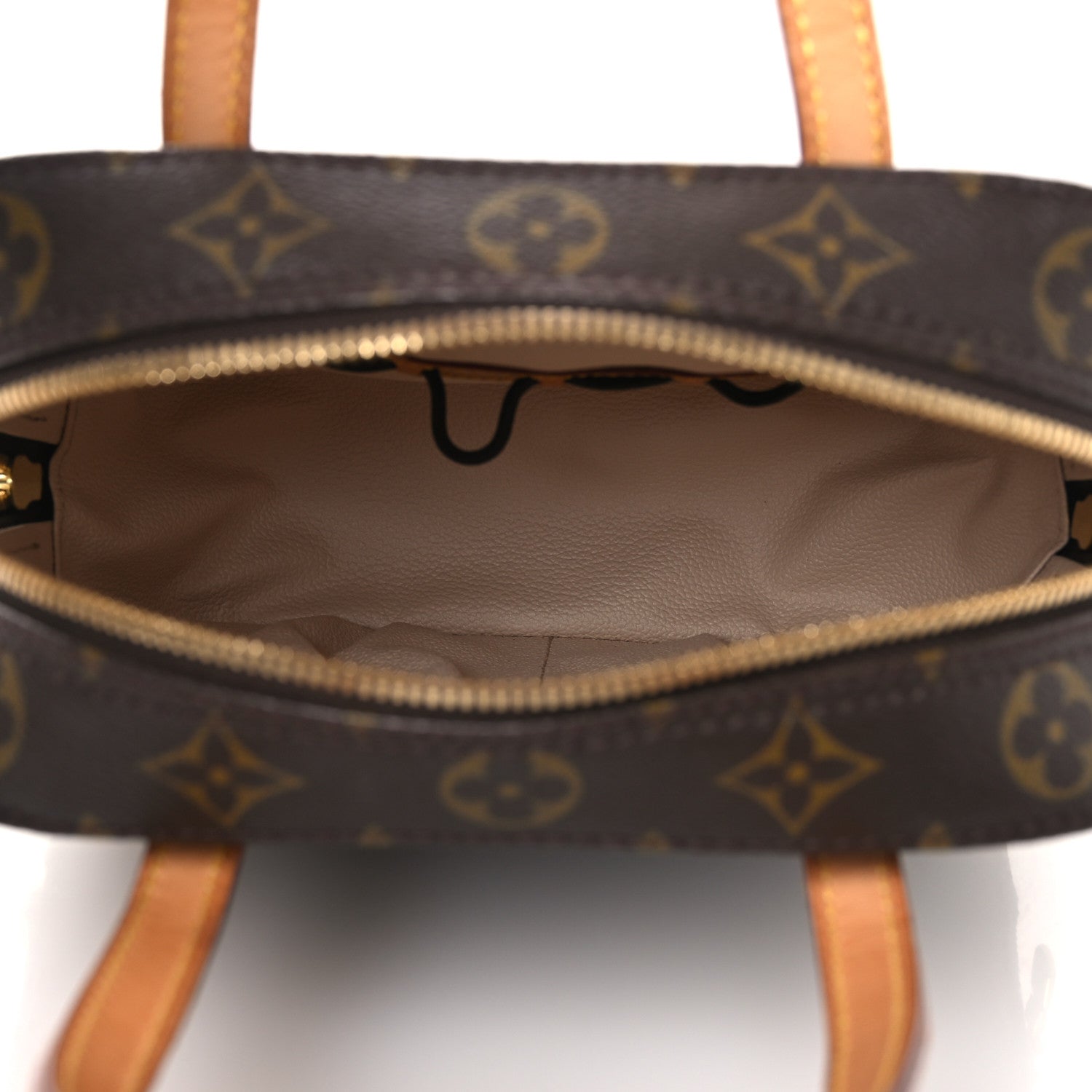 Louis Vuitton Monogram Spontini 5 of 10