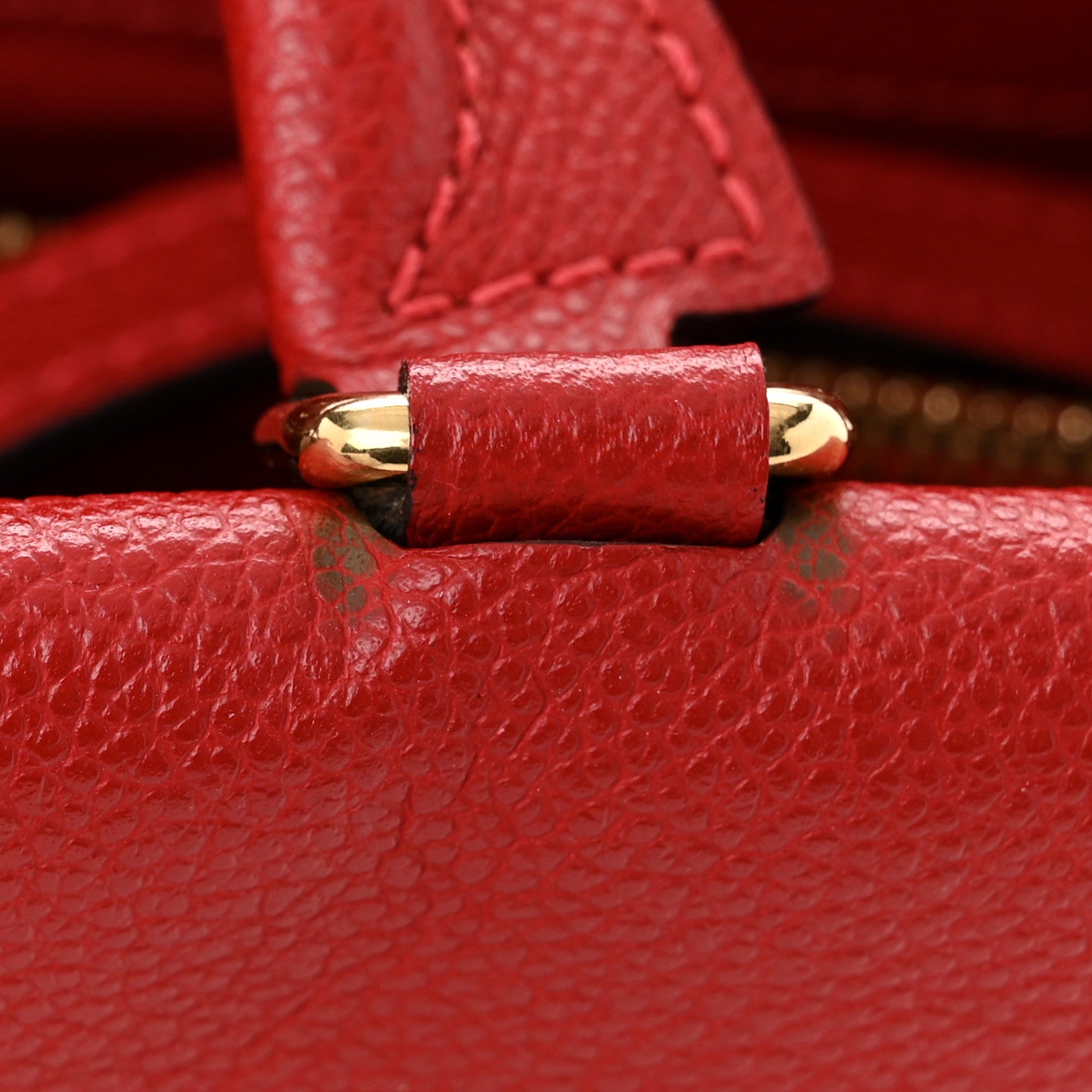 Louis Vuitton Monogram Venus Cherry 11 of 12