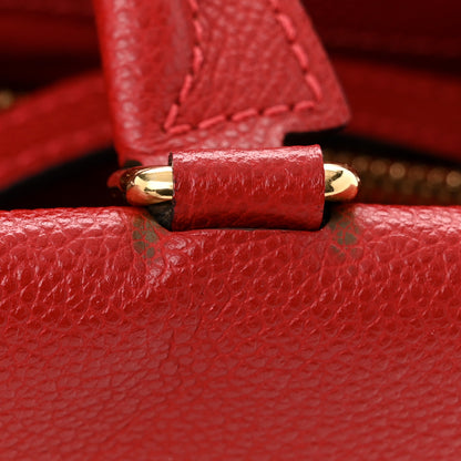 Louis Vuitton Monogram Venus Cherry 11 of 12
