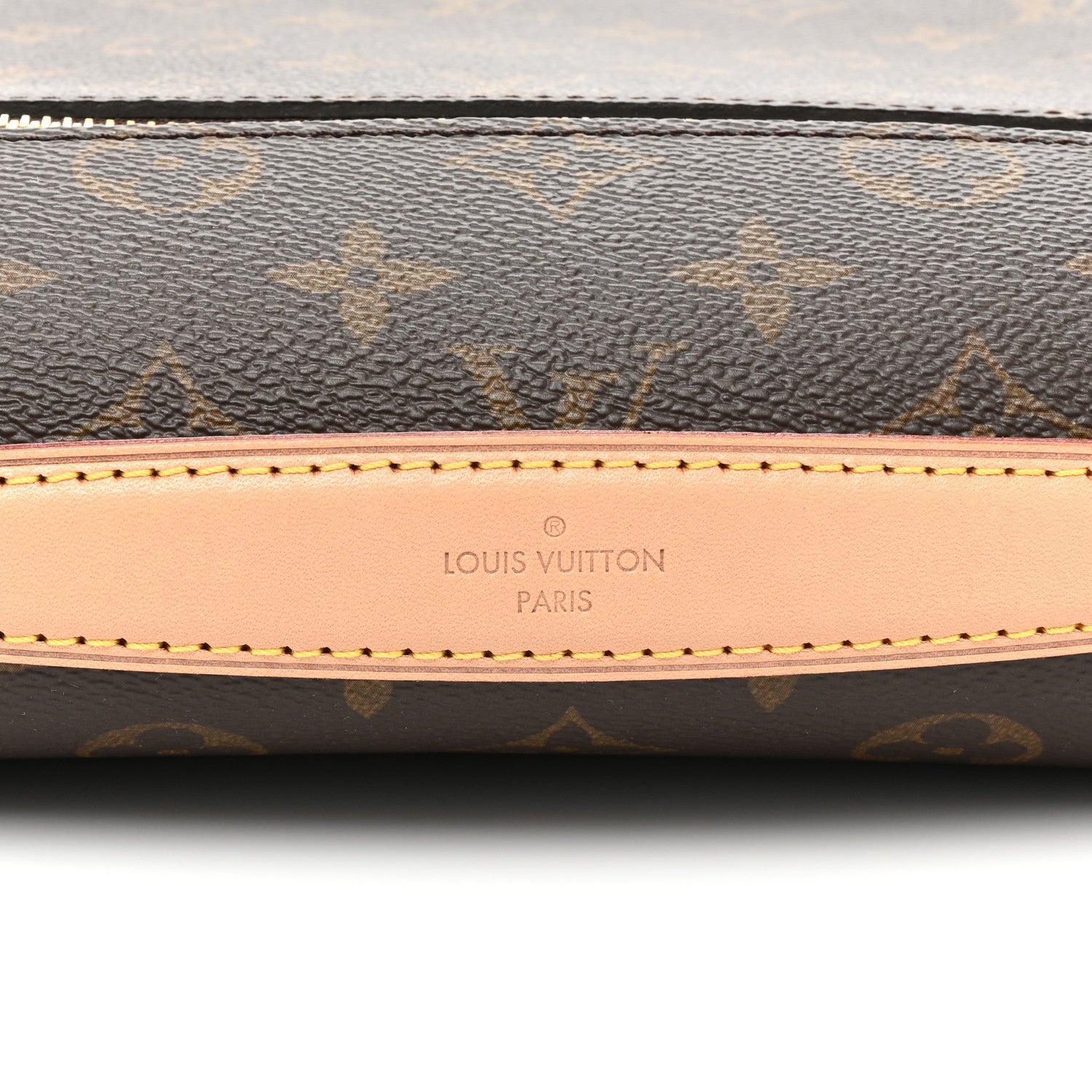 Louis Vuitton Monogram Pochette Metis 10 of 11