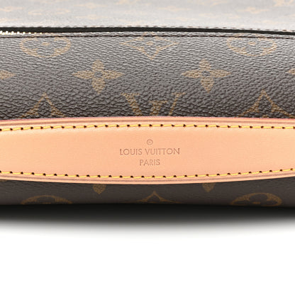 Louis Vuitton Monogram Pochette Metis 10 of 11