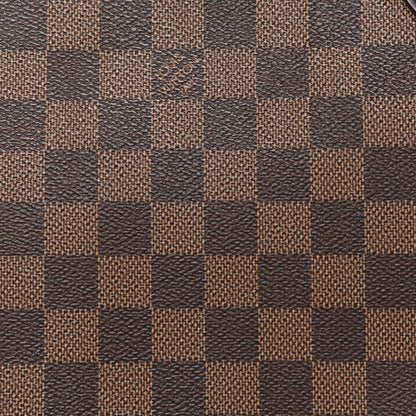 Louis Vuitton Damier Ebene Neverfull MM 7 of 14