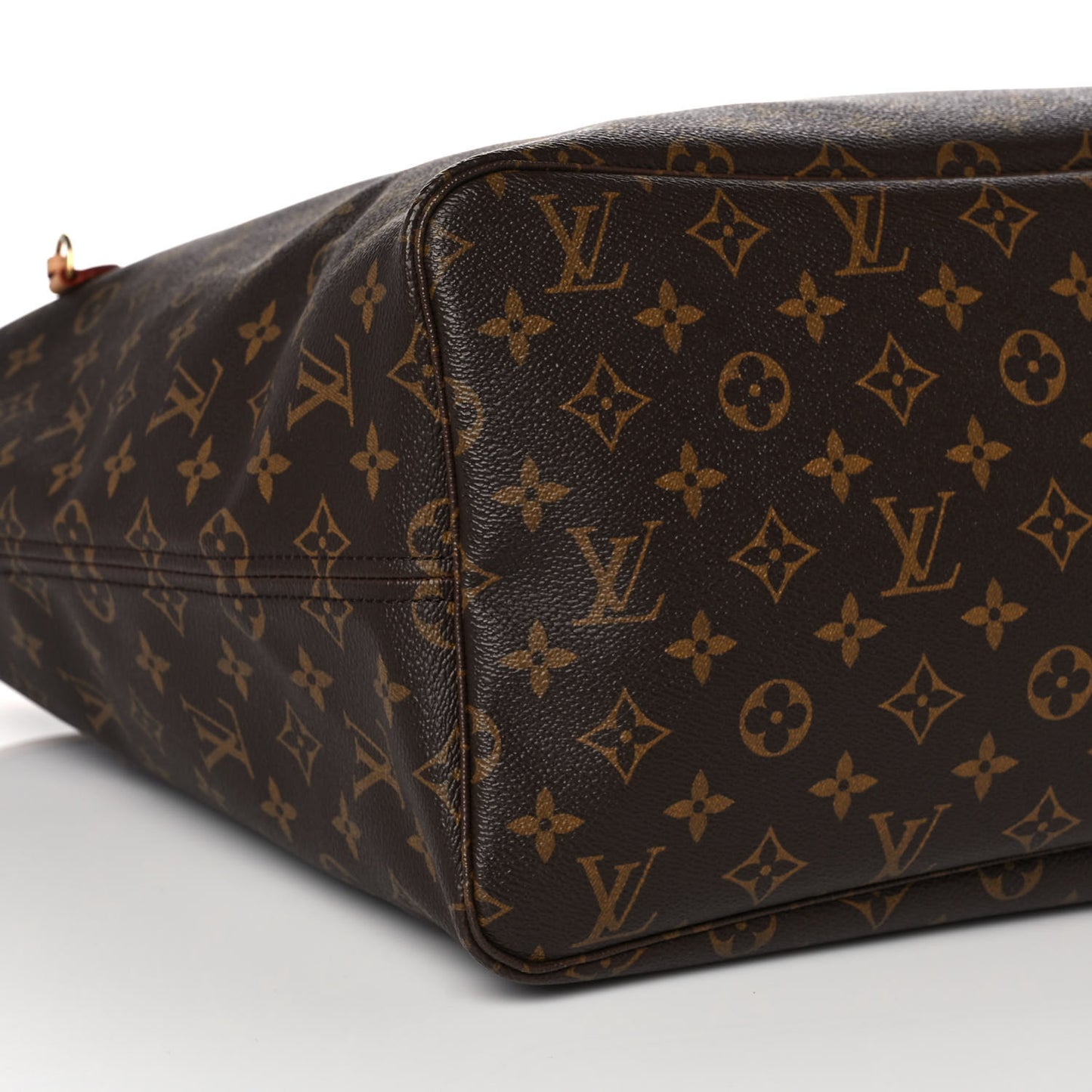 Monogram Neo Neverfull GM Pivoine