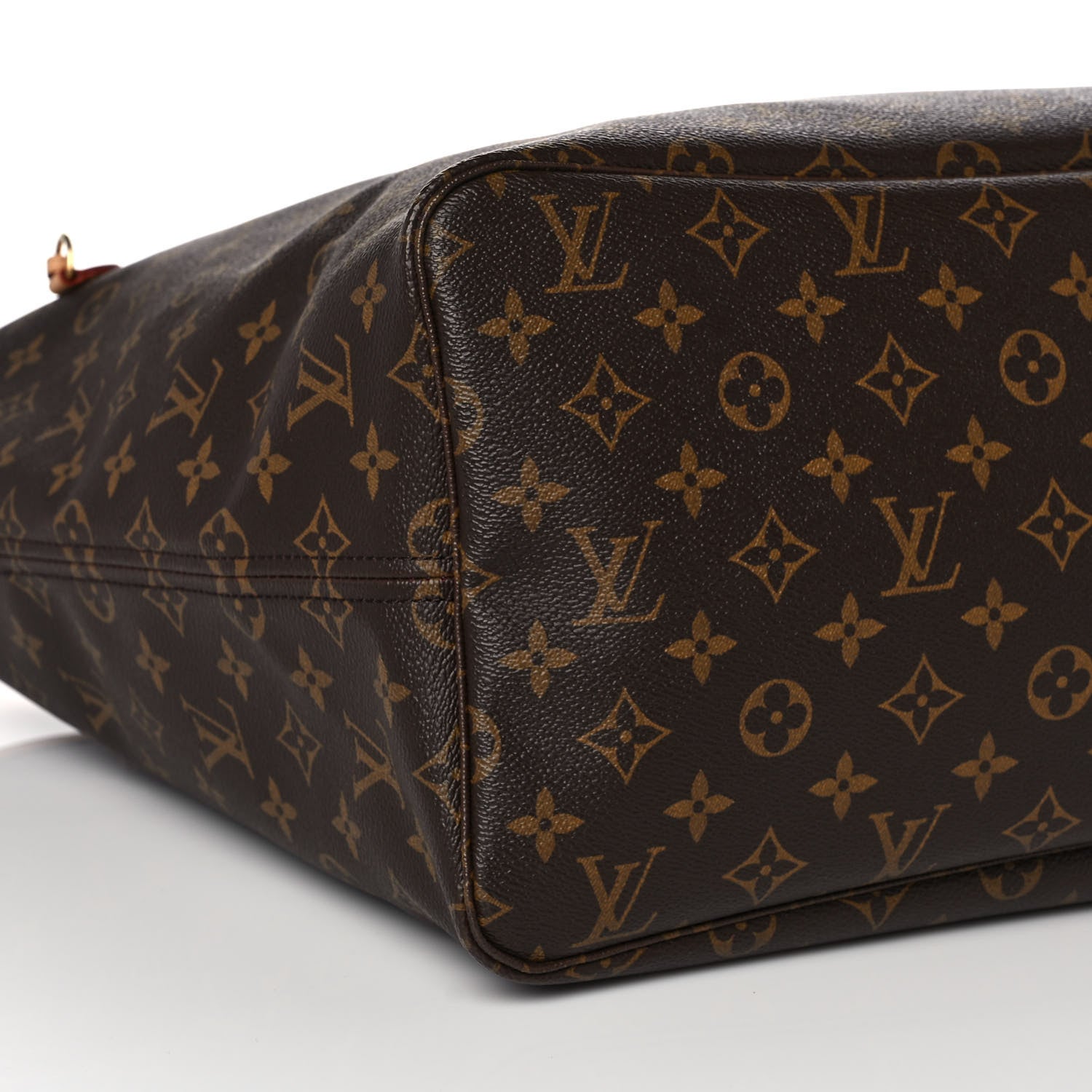 Louis Vuitton Monogram Neo Neverfull GM Pivoine 10 of 12