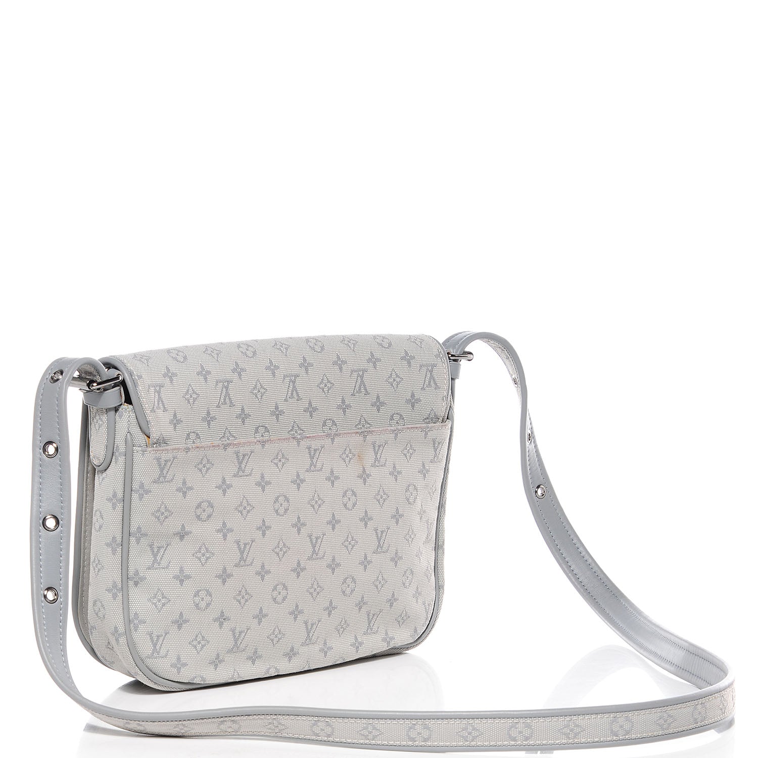 Louis Vuitton Musette Patchwork Conte De Fees Bag 3 of 7