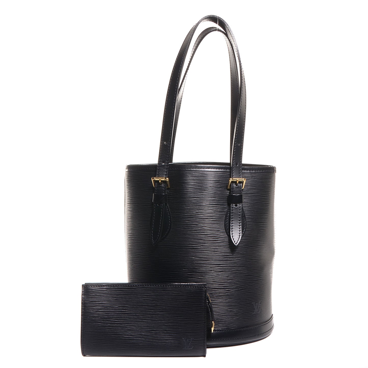 Epi Petit Bucket 23 Black