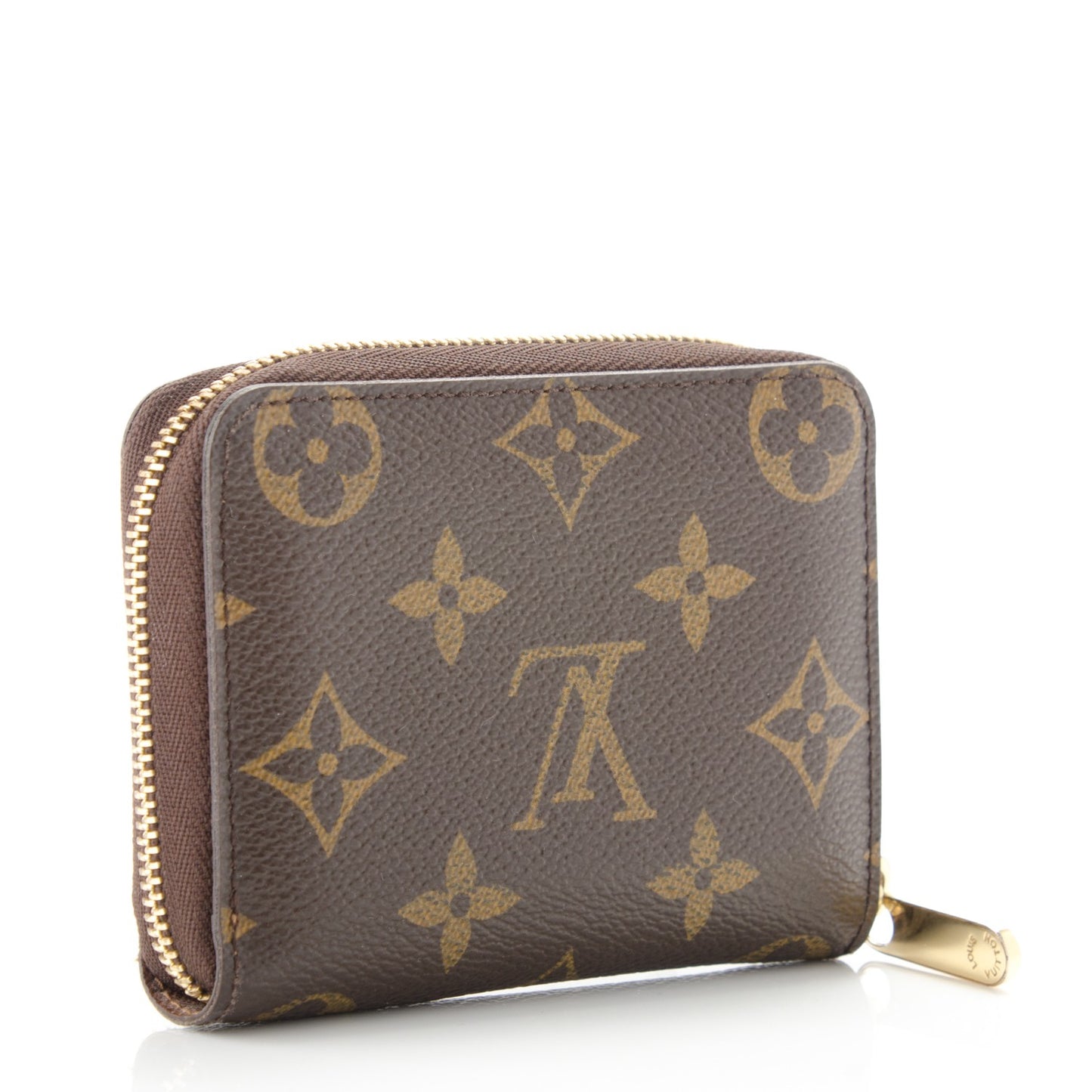 Monogram Zippy Coin Purse
