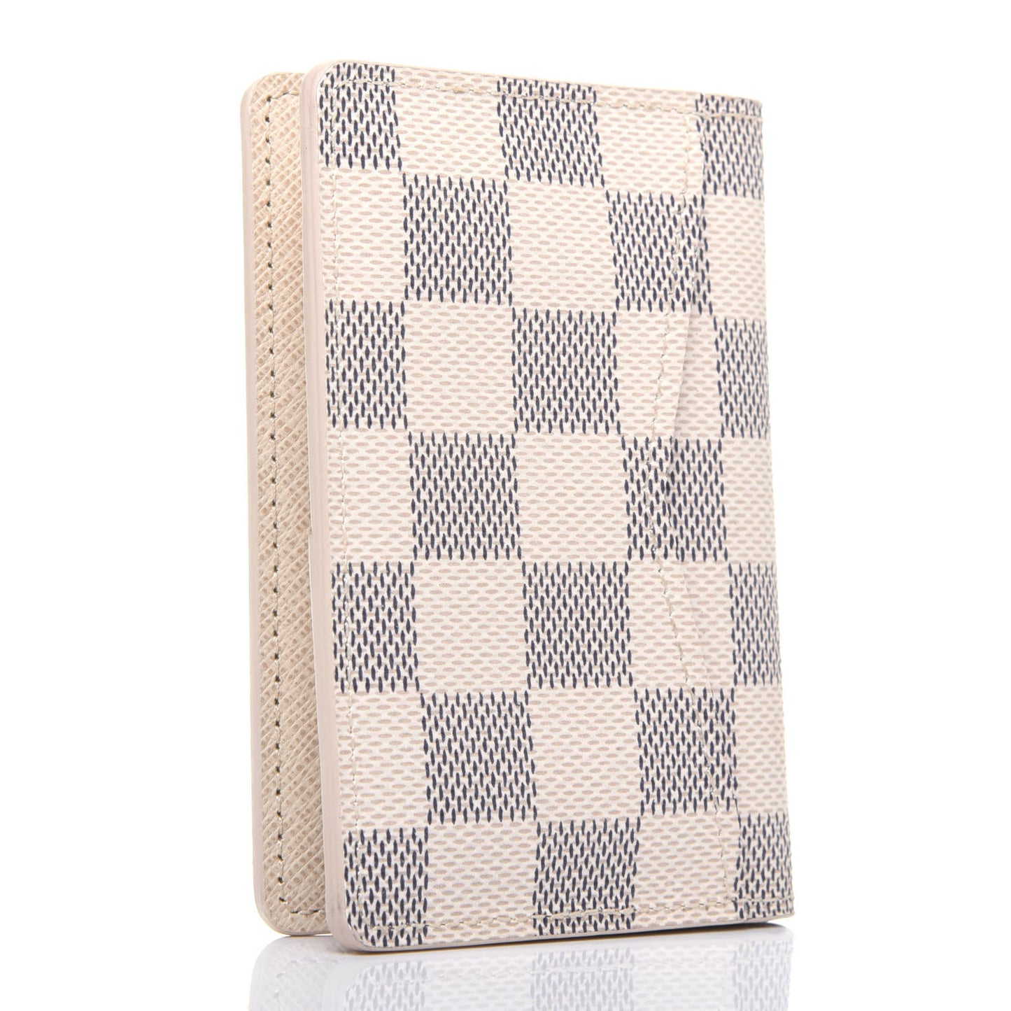 Damier Azur Pocket Organizer