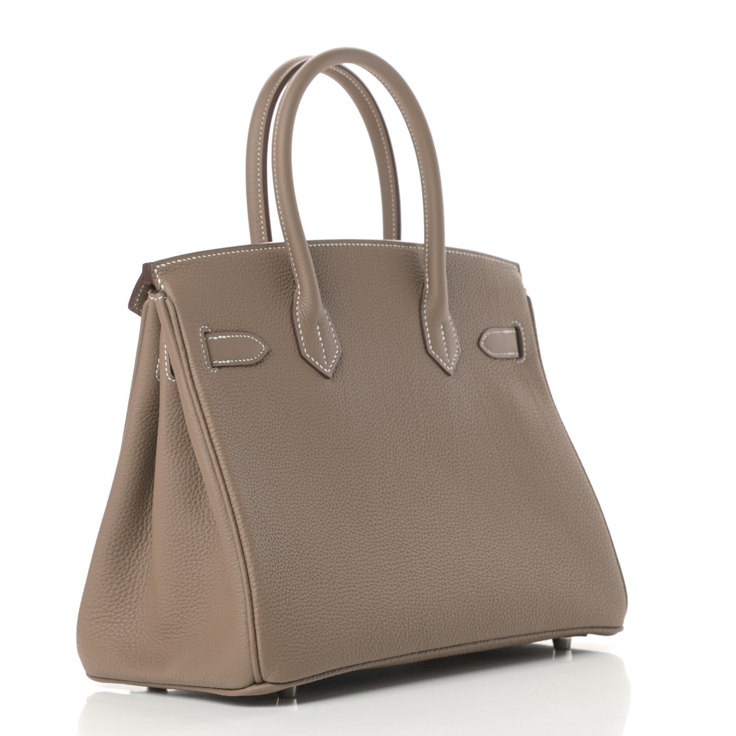 Togo Birkin 30 Etoupe