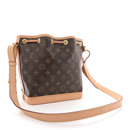 Louis Vuitton Monogram Noe BB 3 of 13