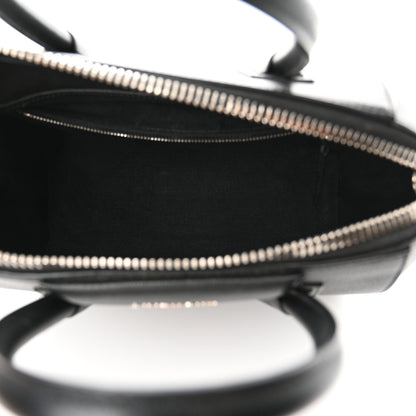 Givenchy Sugar Goatskin Small Antigona Black 5 of 12
