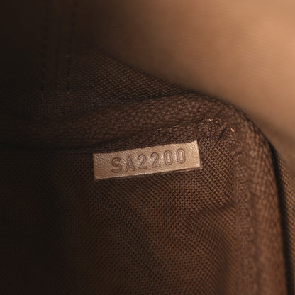 Louis Vuitton Monogram Nano Noe 7 of 11